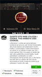 Mobile Screenshot of hotelilperugino.it